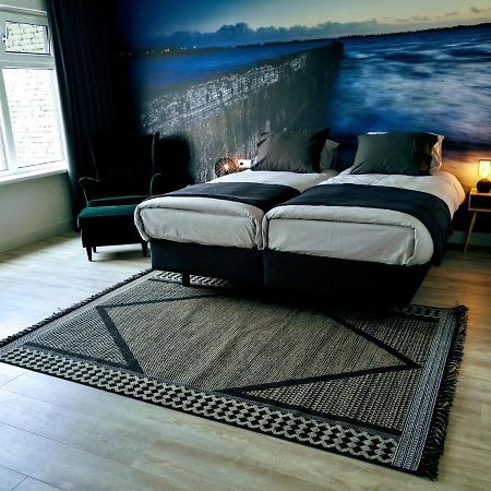 Marina Strand Appartement ليمير المظهر الخارجي الصورة