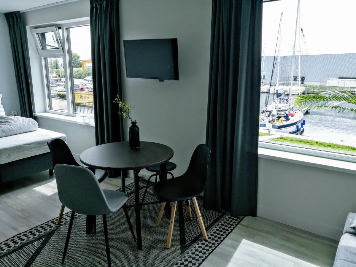 Marina Strand Appartement ليمير المظهر الخارجي الصورة
