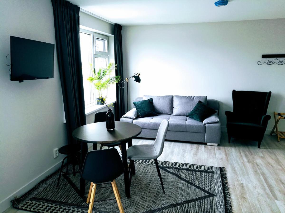 Marina Strand Appartement ليمير المظهر الخارجي الصورة