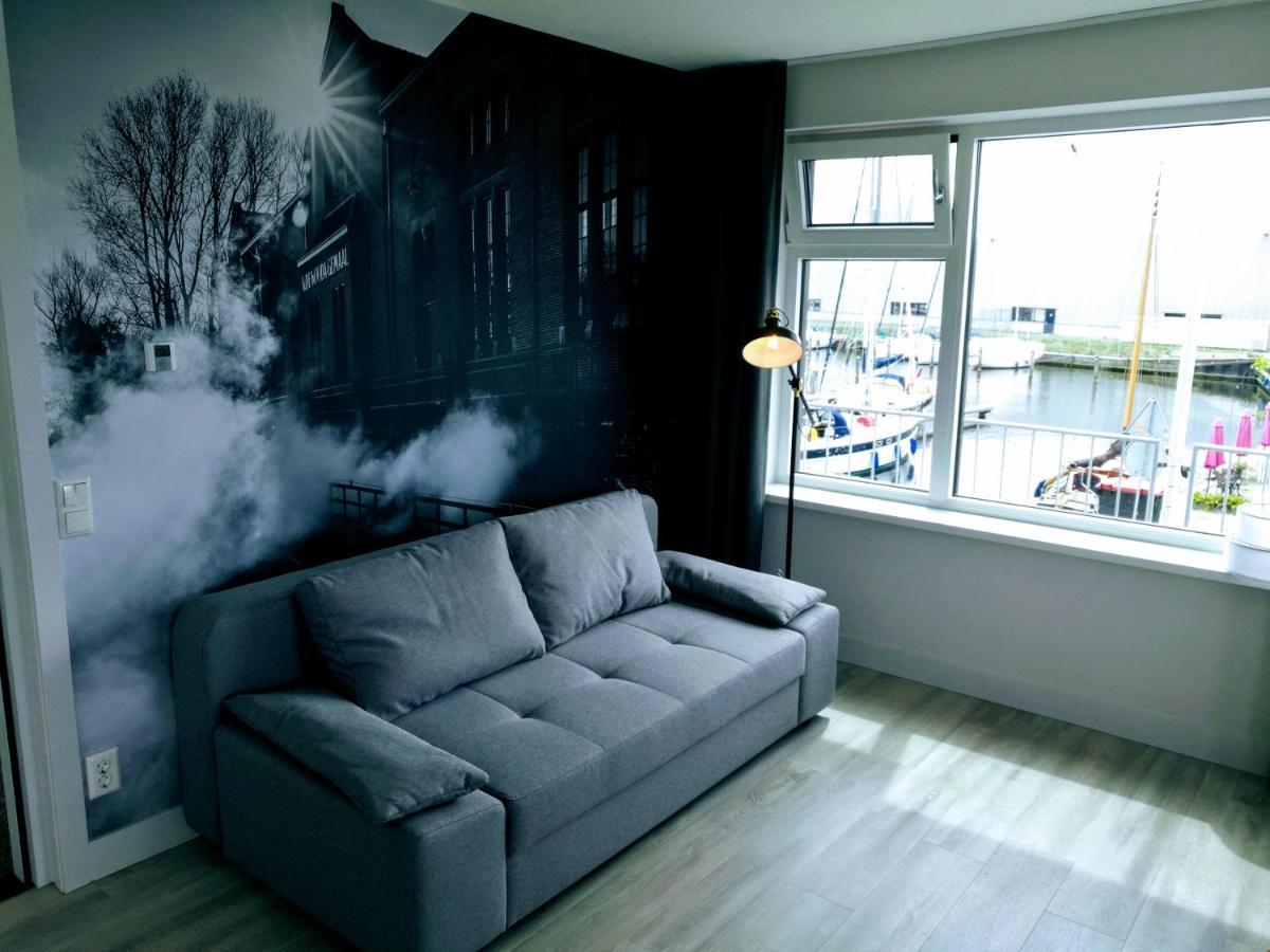 Marina Strand Appartement ليمير المظهر الخارجي الصورة