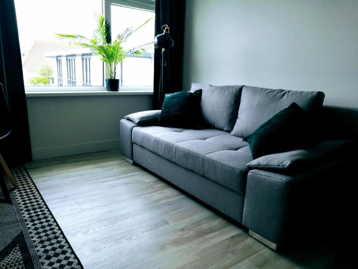 Marina Strand Appartement ليمير المظهر الخارجي الصورة