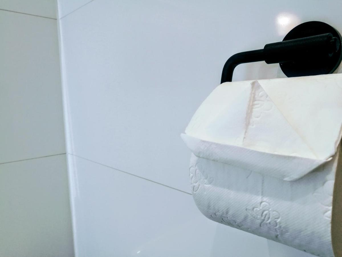 Marina Strand Appartement ليمير المظهر الخارجي الصورة