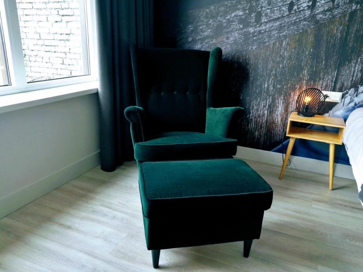 Marina Strand Appartement ليمير المظهر الخارجي الصورة