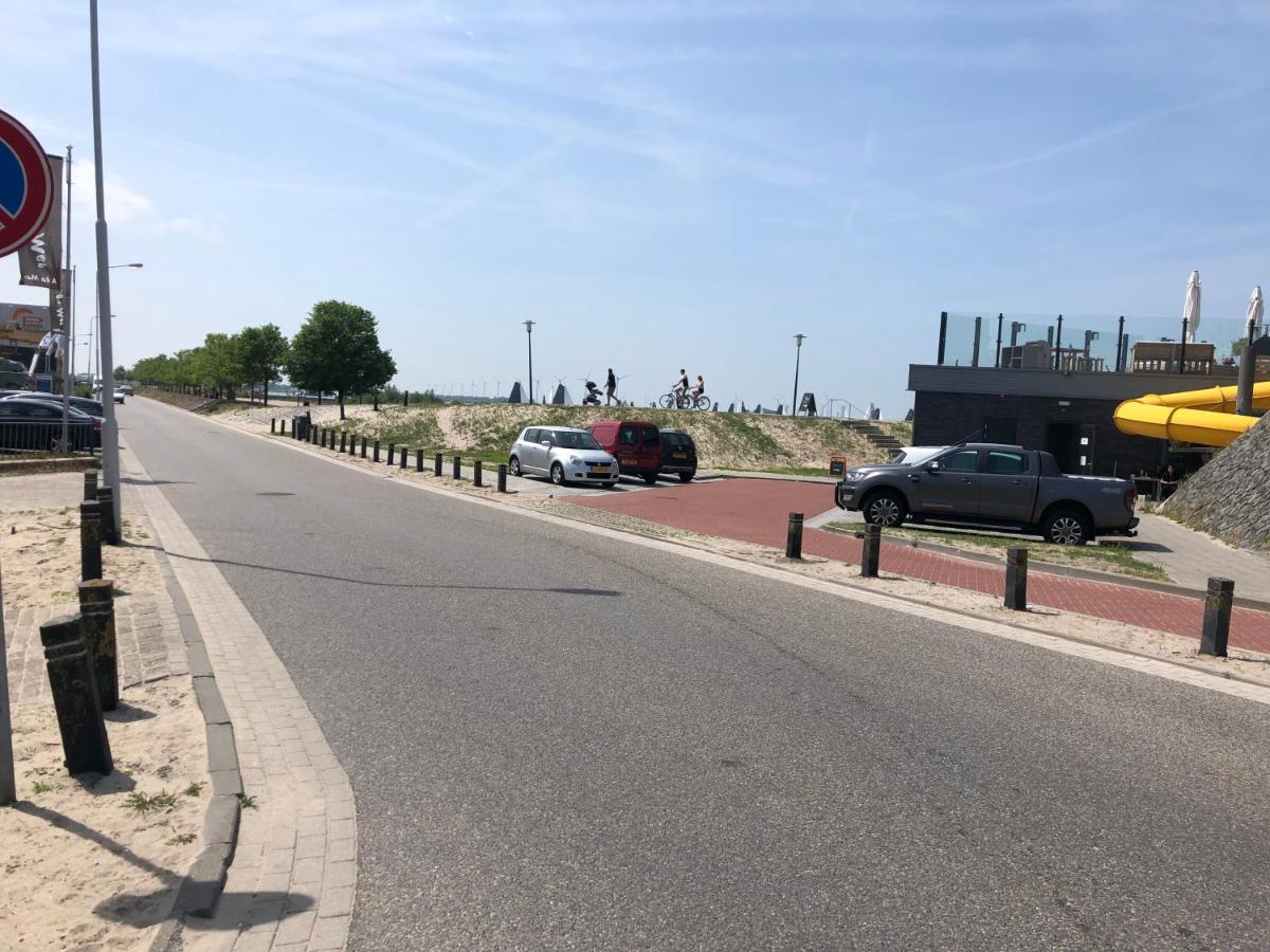 Marina Strand Appartement ليمير المظهر الخارجي الصورة