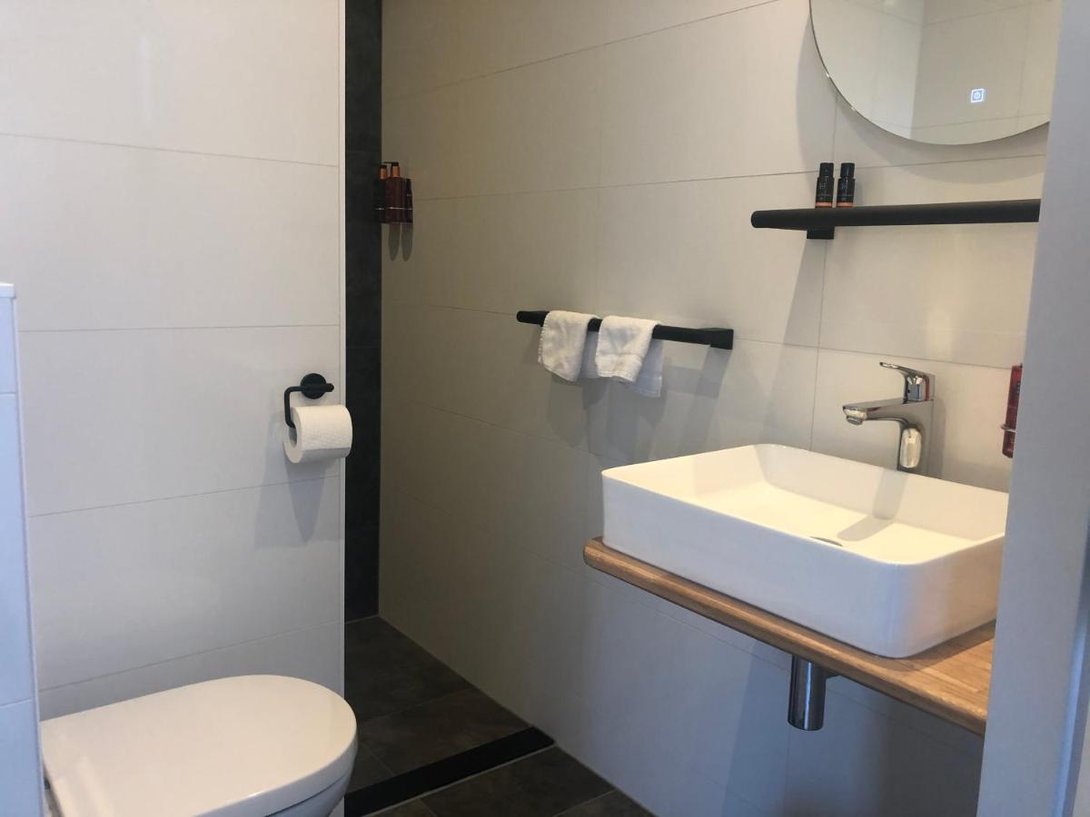 Marina Strand Appartement ليمير المظهر الخارجي الصورة