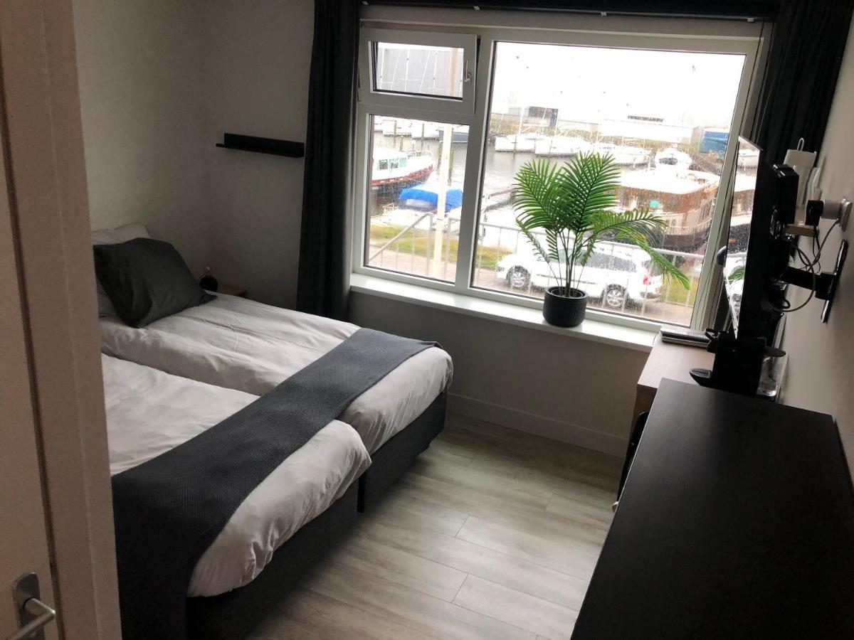 Marina Strand Appartement ليمير المظهر الخارجي الصورة
