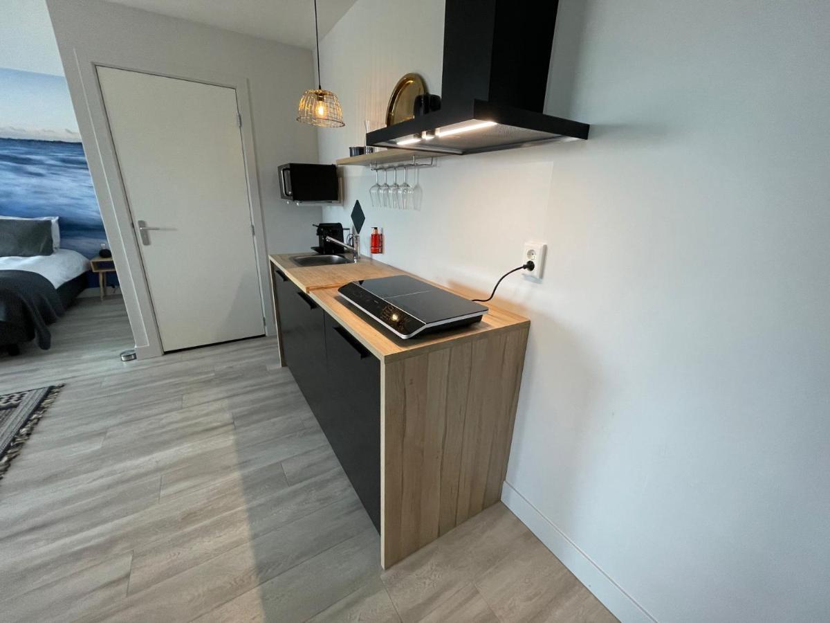 Marina Strand Appartement ليمير المظهر الخارجي الصورة