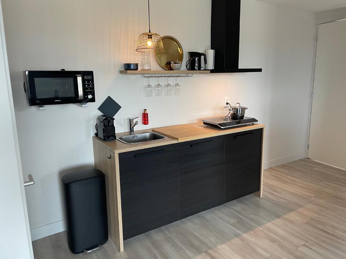 Marina Strand Appartement ليمير المظهر الخارجي الصورة